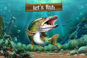 Let’s Fish: Angeln Simulator